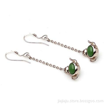 Earring ES27462